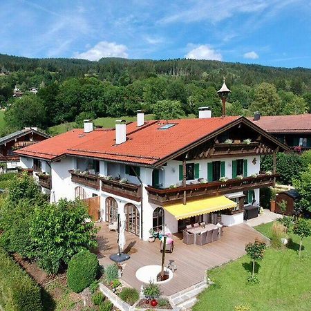 Apartmenthaus Der Johanneshof - Tolle Lage Nah Am See Schliersee Exteriér fotografie